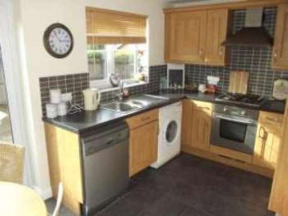 4 Bedroom Detached